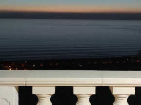 Casa Marecielo - Attico con terrazza panoramica vista mare